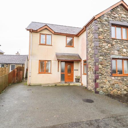 Bryn Seion Villa Llanddeiniolen Buitenkant foto