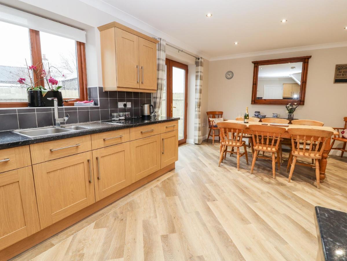 Bryn Seion Villa Llanddeiniolen Buitenkant foto