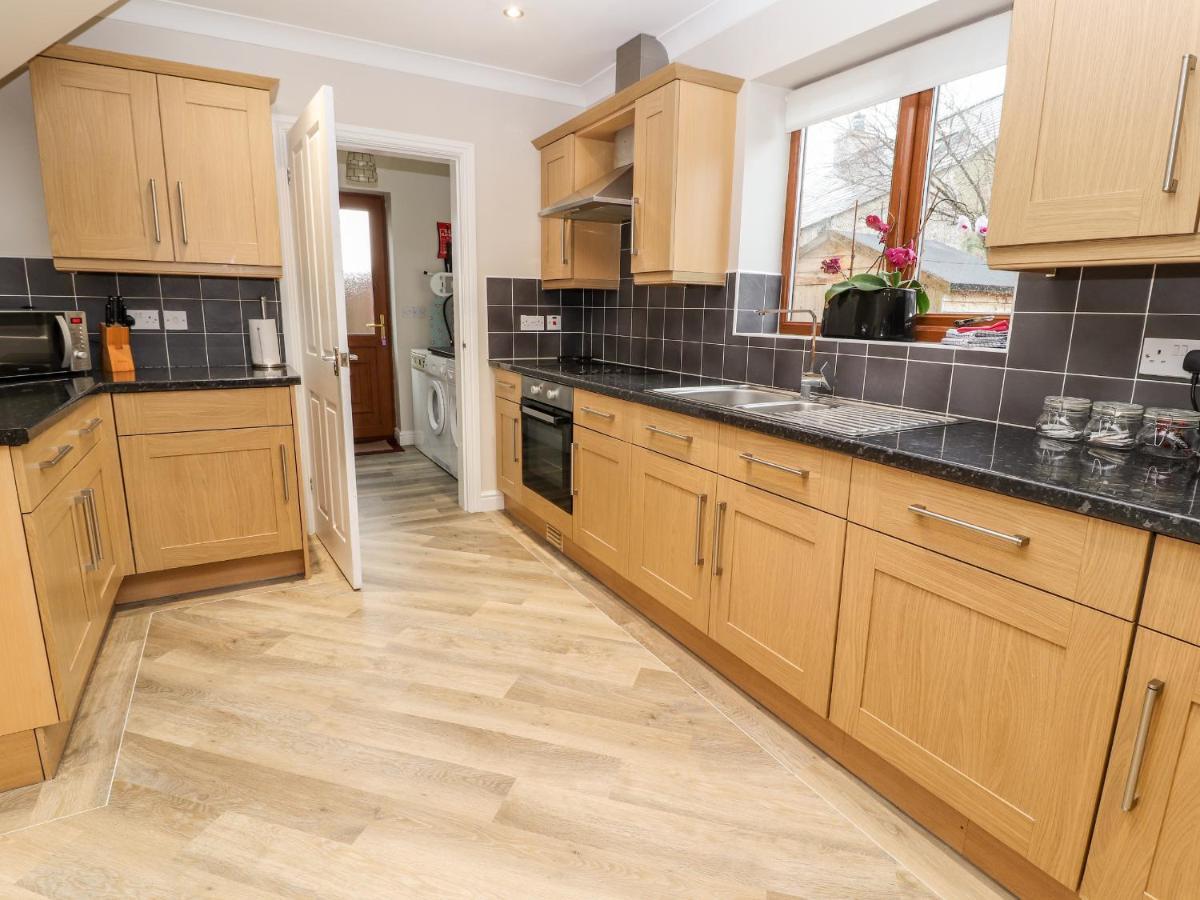 Bryn Seion Villa Llanddeiniolen Buitenkant foto