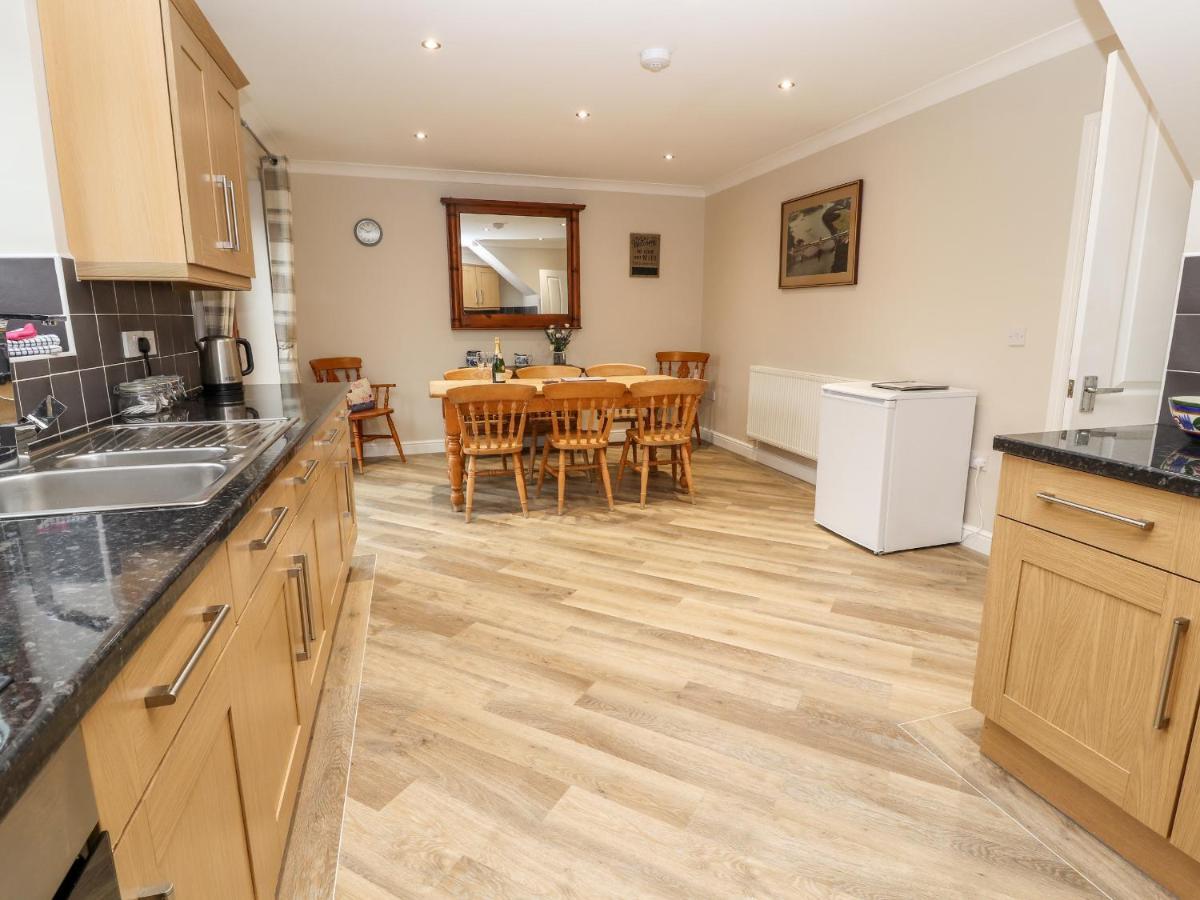 Bryn Seion Villa Llanddeiniolen Buitenkant foto