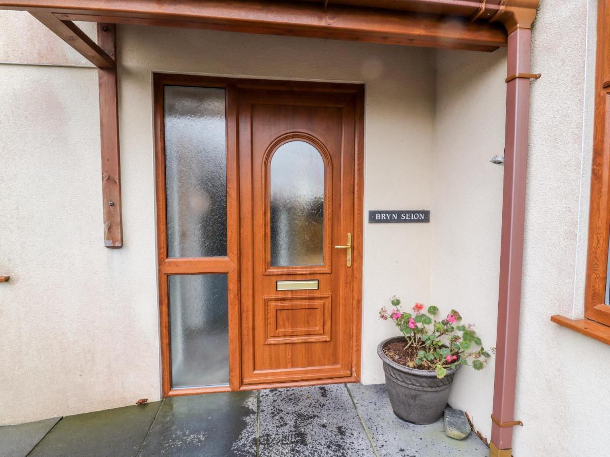 Bryn Seion Villa Llanddeiniolen Buitenkant foto